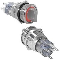 LAS1-AGQ-11X/21/R/N on-on | код 117645 | Ruichi