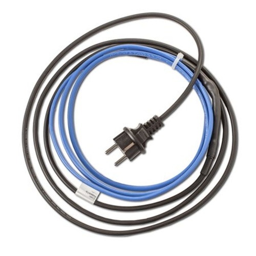 Кабель саморегулирующийся Plug n Heat 2м 20W с вилкой | код EFPPH2 | ENSTO