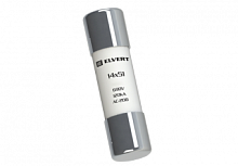 Плавкий предохранитель FС06 63A 14x51 gG ELVERT (упаковка 10шт) | код FC06g-63 | ELVERT