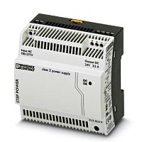 Источники питания STEP-PS/277AC/24DC/3.5 | код 2904945 | PHOENIX CONTACT