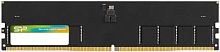 Память DDR5 16GB 5200MHz Silicon Power SP016GBLVU520F02 RTL PC5-41600 CL42 DIMM 288-pin 1.1В dual rank Ret | код 2013513 | Silicon Power