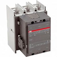 Контактор AF580-30 3P 580А 1000/100-250В AC/DC 315кВт | код. 1SFL617001R7011 | ABB