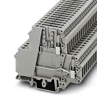 Клемма с размыкателем UKK 5-T | код 3007055 | PHOENIX CONTACT