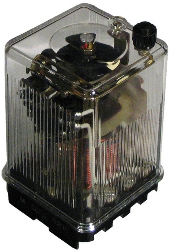 Реле указательные РУ-21 220В пост. | код A8119-78096870 | ЧЭАЗ Реле указательные РУ-21 220В пост. | код A8119-78096870 | ЧЭАЗ