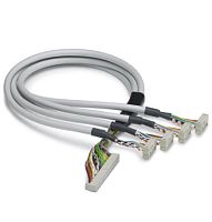 Кабель FLK 40/4X14/EZ-DR/ 100/IB32 | код 2296825 | PHOENIX CONTACT