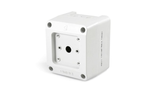 Корпус для переключателя ip54 | код PSK11 | EMAS