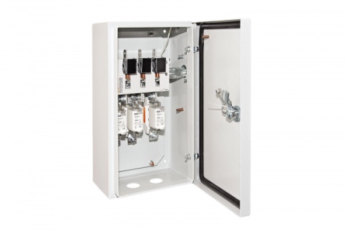 ЯРП-400А IP54 (с ППНН) TDM | код SQ1602-0003 | TDM