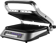 Электрогриль Red Solution SteakPRO RGM-M805 2100Вт черный | код 1968370 | RED SOLUTION