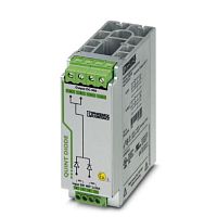 Диод QUINT-DIODE/48DC/2X20/1X40 | код 2320160 | PHOENIX CONTACT