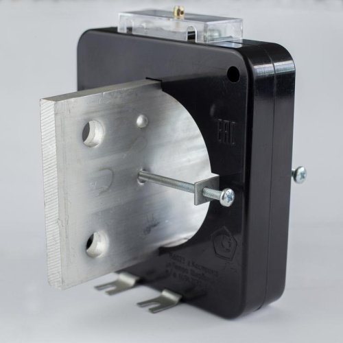 Трансформатор тока измерительный Т-0,66 5 ВА 0,5 1200/5 М (поворотная шина) | код ОС0000005882 | ФКУ ИК-1 (Кострома) фото 3