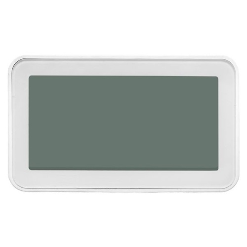 Датчик температуры и влажности с экраном умный Zigbee Connect | код is-th-zb | EKF фото 4