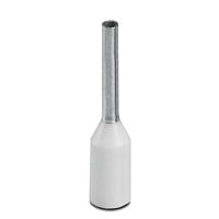 Кабельный наконечник AI 0,5 - 8 WH-GB | код 1208966 | PHOENIX CONTACT