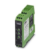 Контрольное реле EMD-SL-3V-400 | код 2866051 | PHOENIX CONTACT