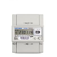 Счетчик электроэнергии CE102M R5 148-A (101002003010884) | код 101002003010884-TP103 | Энергомера