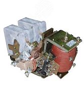 Контактор электромагнитный КТПВ-623 У3, 160А, 220В, режим продолжительный, IP00, | код ET012058 | Электротехник