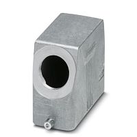 Корпус HC-STA-B16-HHFS-1STP29-EL-AL | код 1412684 | PHOENIX CONTACT