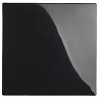 Кнопка, 10АХ-250В, Эра12, чёрный (10/100/2500) 12-1111-06 | код Б0047835 | ЭРА