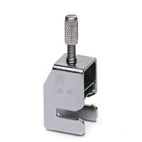 Зажим для экрана SK 14 VPE 300 | код 3027941 | PHOENIX CONTACT
