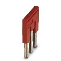 Перемычка FBS 3-6 (50 шт.) PHOENIX CONTACT | код 3030242 | PHOENIX CONTACT