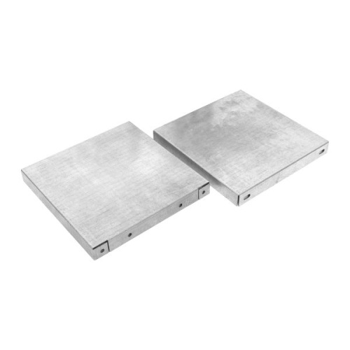 Кожух рубильника ВР-32У на 100-250А для ВРУ Unit EKF PROxima | код mb-15-krv-1 | EKF фото 4 Кожух рубильника ВР-32У на 100-250А для ВРУ Unit EKF PROxima | код mb-15-krv-1 | EKF фото 4