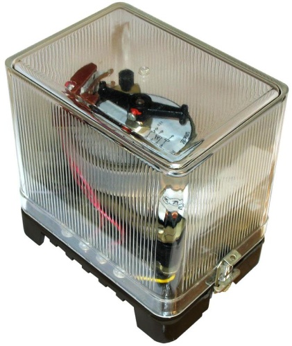 Реле времени РВ-245 110В ун.прис. | код A8119-76915982 | ЧЭАЗ