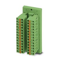 Интерфейсный модуль DFLK-D25 SUB/F/FKCT | код 2903067 | PHOENIX CONTACT
