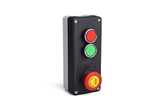 Пост управления P41A2BE40 | код P41A2BE40 | EMAS