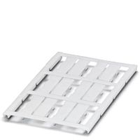 Маркировка для проводов UC-WMC 7,5 (23X8) CUS | код 0824767 | PHOENIX CONTACT