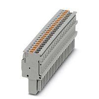 Штекер PP-H 1,5/S/24 | код 3061871 | PHOENIX CONTACT