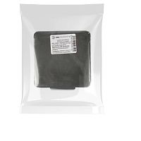 Распределительная коробка KOR-80-80-50-7g-B открытой установки черная 80х80х50мм с гермовводами 7 вх. IP54 | код Б0061782 | ЭРА