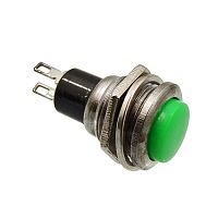 Кнопочный переключатель RUICHI DS-216, OFF-ON | код 86789 | Ruichi