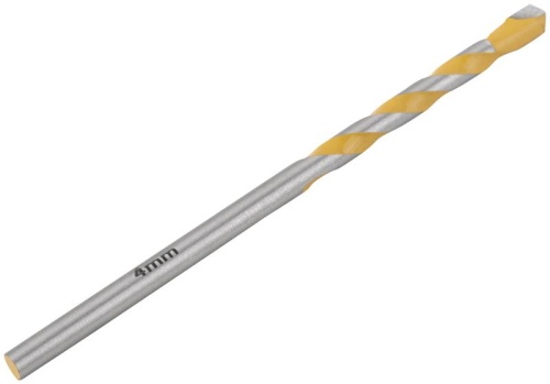 Сверло универсальное 4х75 мм | код 35122 | FIT фото 5 Сверло универсальное 4х75 мм | код 35122 | FIT фото 5