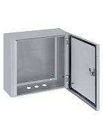 ЩМП-4.4.1-0 (400х400х150) IP54 Народный эконом | код SQ0905-3407 | TDM НАРОДНЫЙ