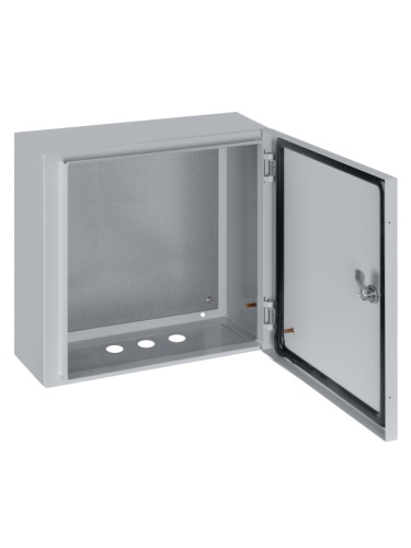 ЩМП-4.4.1-0 (400х400х150) IP54 Народный эконом | код SQ0905-3407 | TDM НАРОДНЫЙ