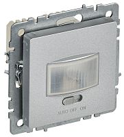 Датчик движения BRITE ДС10-1-БрА алюм. | код BR-MS10-N-150-05-K47 | IEK