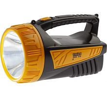 Фонарь Трофи Акку 4V2Ah, 3W LED, ЗУ 220V, карт TSP3W | код C0045554 | ЭРА