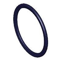 Кольцо уплотнительное для труб D=125мм | код КУ1-125 | Ruvinil