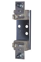 Держатель предохранителя PK 1 1p 250A (M10-M10) S | код 004123100 | ETI