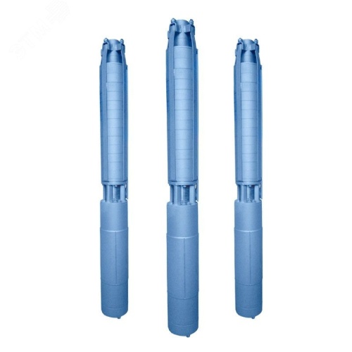 Насос погружной (скважинный) центробежный ЭЦВ 6-16-105 | код 99000000812 | Ливнынасос