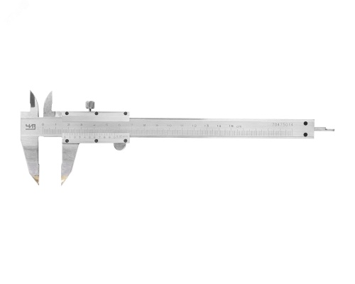Штангенциркуль разметочный ШЦРТ I- 150 0,05 твердосплавными губками | код 949530 | ЧИЗ