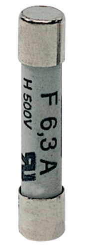 Мини-предохранитель CH 6,3x32 HF 16A/500V | код 006710233 | ETI