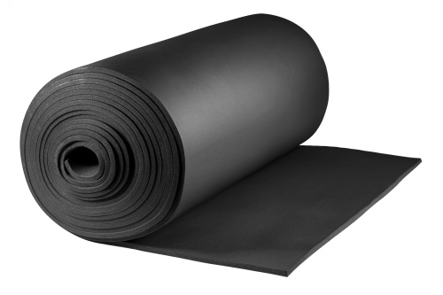 Рулон вспененный каучук K-FLEX 19x1000-10 ST | код 80019210107 | K-Flex