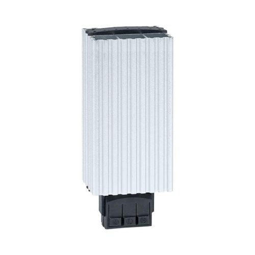Обогреватель на DIN-рейку клеммный 60Вт 230В IP20 PROxima | код heater-click-60-20 | EKF