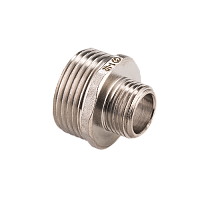 Ниппель переходной 1'1/2х3/4' | код BF.542.0805 | MVI