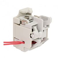 Расцепитель независимый YON MD1000...1600-220DC/230AC | код SHT-MD1600-230 | DKC