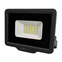 Прожектор светодиодный ДО-20Вт 6500К 1700Лм IP65 | код 5023543A | JazzWay