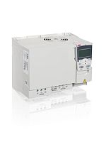 Преобразователь частоты ACS355-03E-38A0-4, 400VAC, 38A, 18.5kW, IP20, корп.R4, без панели управления | код ACS35503E38A04NP | ABB