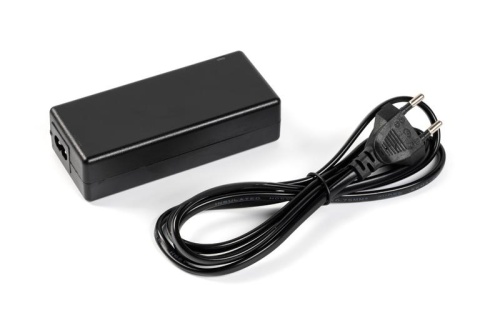 Инжектор PSE-PoE.220AC/28VA v.2 55В 0,5 А IEEE 802.3af IEEE 802.3at | код 4082 | Бастион фото 6