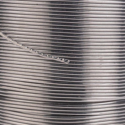 Припой с канифолью 1000гр. d1.0 мм (Sn60 Pb40 Fluх 2.2%) Rexant 09-3413 фото 3