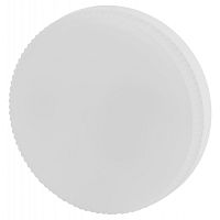 Лампа светодиодная LED GX-8W-827-GX53 R GX 8Вт таблетка GX53 тепл. бел. | Код. Б0050604 | ЭРА